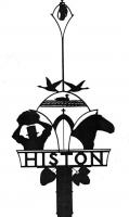 the Histon village sign 2019